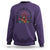 Native American Orange Unity Day Sweatshirt Together We Stand In Remembrance - Wonder Print Shop
