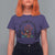 Native American Orange Unity Day T Shirt For Women Together We Stand In Remembrance - Wonder Print Shop