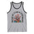 Native American Orange Unity Day Tank Top Together We Stand In Remembrance - Wonder Print Shop