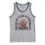 Native American Orange Unity Day Tank Top Together We Stand In Remembrance - Wonder Print Shop