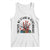 Native American Orange Unity Day Tank Top Together We Stand In Remembrance - Wonder Print Shop