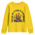 Native American Orange Unity Day Youth Sweatshirt Together We Stand In Remembrance - Wonder Print Shop
