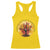 MMIW Red Hand Indigenous Native American Racerback Tank Top Together We Stand In Remembrance - Wonder Print Shop