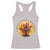 MMIW Red Hand Indigenous Native American Racerback Tank Top Together We Stand In Remembrance - Wonder Print Shop