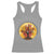 MMIW Red Hand Indigenous Native American Racerback Tank Top Together We Stand In Remembrance - Wonder Print Shop
