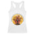 MMIW Red Hand Indigenous Native American Racerback Tank Top Together We Stand In Remembrance - Wonder Print Shop