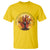 MMIW Red Hand Indigenous Native American T Shirt Together We Stand In Remembrance - Wonder Print Shop