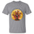 MMIW Red Hand Indigenous Native American T Shirt Together We Stand In Remembrance - Wonder Print Shop