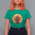 MMIW Red Hand Indigenous Native American T Shirt For Women Together We Stand In Remembrance - Wonder Print Shop