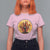 MMIW Red Hand Indigenous Native American T Shirt For Women Together We Stand In Remembrance - Wonder Print Shop
