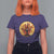 MMIW Red Hand Indigenous Native American T Shirt For Women Together We Stand In Remembrance - Wonder Print Shop