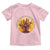 MMIW Red Hand Indigenous Native American Toddler T Shirt Together We Stand In Remembrance - Wonder Print Shop