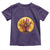 MMIW Red Hand Indigenous Native American Toddler T Shirt Together We Stand In Remembrance - Wonder Print Shop
