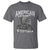 American Mortocycle Indian Native Bikes Club T Shirt - Wonder Print Shop