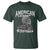 American Mortocycle Indian Native Bikes Club T Shirt - Wonder Print Shop
