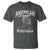 American Mortocycle Indian Native Bikes Club T Shirt - Wonder Print Shop