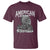 American Mortocycle Indian Native Bikes Club T Shirt - Wonder Print Shop