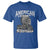 American Mortocycle Indian Native Bikes Club T Shirt - Wonder Print Shop