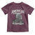 American Mortocycle Indian Native Bikes Club Toddler T Shirt - Wonder Print Shop