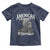 American Mortocycle Indian Native Bikes Club Toddler T Shirt - Wonder Print Shop