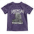 American Mortocycle Indian Native Bikes Club Toddler T Shirt - Wonder Print Shop