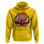 No More Stolen Sister Hoodie Red Hand MMIW Awareness America Native - Wonder Print Shop