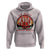 No More Stolen Sister Hoodie Red Hand MMIW Awareness America Native - Wonder Print Shop