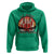 No More Stolen Sister Hoodie Red Hand MMIW Awareness America Native - Wonder Print Shop