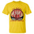 No More Stolen Sister T Shirt Red Hand MMIW Awareness America Native - Wonder Print Shop