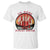 No More Stolen Sister T Shirt Red Hand MMIW Awareness America Native - Wonder Print Shop