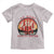 No More Stolen Sister Toddler T Shirt Red Hand MMIW Awareness America Native - Wonder Print Shop