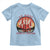 No More Stolen Sister Toddler T Shirt Red Hand MMIW Awareness America Native - Wonder Print Shop