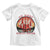 No More Stolen Sister Toddler T Shirt Red Hand MMIW Awareness America Native - Wonder Print Shop