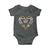 Native American Indian Baby Onesie It Is In My DNA - Wonder Print Shop