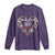 Native American Indian Long Sleeve Shirt It Is In My DNA - Wonder Print Shop