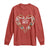 Native American Indian Long Sleeve Shirt It Is In My DNA - Wonder Print Shop
