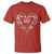 Native American Indian T Shirt It Is In My DNA - Wonder Print Shop