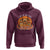 Native American Child Hoodie I Wear Orange For Every Native Child - Wonder Print Shop