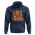 Native American Child Hoodie I Wear Orange For Every Native Child - Wonder Print Shop