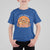 Native American Child T Shirt For Kid I Wear Orange For Every Native Child - Wonder Print Shop
