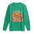Native American Child Long Sleeve Shirt I Wear Orange For Every Native Child - Wonder Print Shop