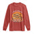 Native American Child Long Sleeve Shirt I Wear Orange For Every Native Child - Wonder Print Shop