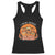 Native American Child Racerback Tank Top I Wear Orange For Every Native Child - Wonder Print Shop