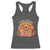 Native American Child Racerback Tank Top I Wear Orange For Every Native Child - Wonder Print Shop