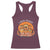Native American Child Racerback Tank Top I Wear Orange For Every Native Child - Wonder Print Shop