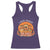 Native American Child Racerback Tank Top I Wear Orange For Every Native Child - Wonder Print Shop