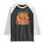 Native American Child Raglan Shirt I Wear Orange For Every Native Child - Wonder Print Shop
