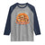 Native American Child Raglan Shirt I Wear Orange For Every Native Child - Wonder Print Shop