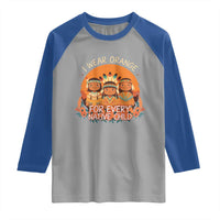 Native American Child Raglan Shirt I Wear Orange For Every Native Child - Wonder Print Shop