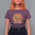 Native American Child T Shirt For Women I Wear Orange For Every Native Child - Wonder Print Shop